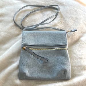 Crossbody Purse